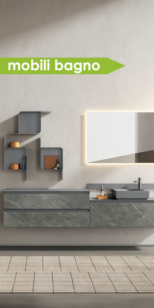 mobili bagno