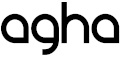 agha